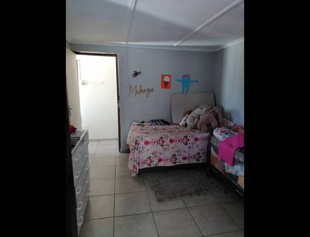 3 BEDROOM HOUSE FOR SALE IN WENTWORTH